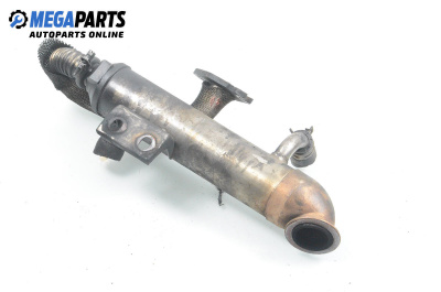 EGR cooler for Ford Focus I Hatchback (10.1998 - 12.2007) 1.8 Turbo DI / TDDi, 90 hp