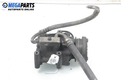 Kompressor klimaanlage for Ford Focus I Hatchback (10.1998 - 12.2007) 1.8 Turbo DI / TDDi, 90 hp