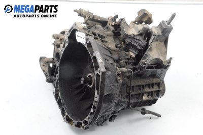  for Ford Focus I Hatchback (10.1998 - 12.2007) 1.8 Turbo DI / TDDi, 90 hp, № XS4R-7F096