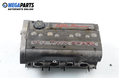 Engine head for Alfa Romeo 156 Sedan (09.1997 - 09.2005) 1.6 16V T.SPARK (932A4), 120 hp