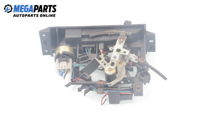 Panou încălzire for Mazda 121 II Sedan (11.1990 - 05.1997)