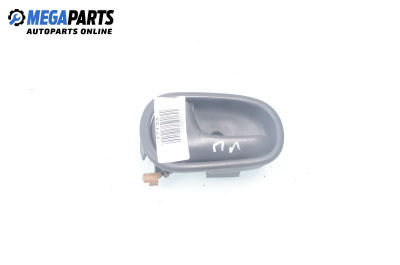 Inner handle for Mazda 121 II Sedan (11.1990 - 05.1997), 3 doors, hatchback, position: front - left