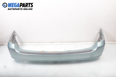 Bara de protectie spate for Ford Focus I Estate (02.1999 - 12.2007), combi