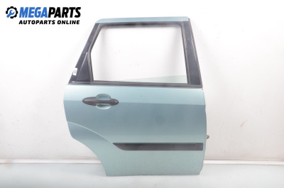 Door for Ford Focus I Estate (02.1999 - 12.2007), 5 doors, station wagon, position: rear - right