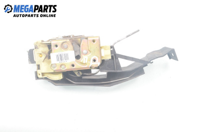 Lock for Ford Focus I Estate (02.1999 - 12.2007), position: front - right