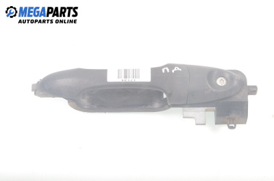 Outer handle for Ford Focus I Estate (02.1999 - 12.2007), 5 doors, station wagon, position: front - right