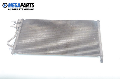 Air conditioning radiator for Ford Focus I Estate (02.1999 - 12.2007) 1.8 TDCi, 115 hp