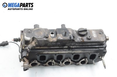 Engine head for Ford Focus I Estate (02.1999 - 12.2007) 1.8 TDCi, 115 hp