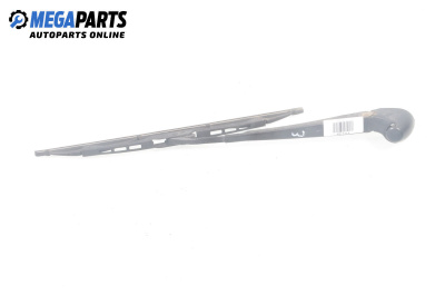 Rear wiper arm for Volkswagen Golf IV Variant (05.1999 - 06.2006), position: rear