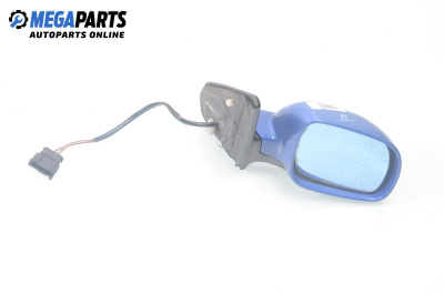 Spiegel for Volkswagen Golf IV Variant (05.1999 - 06.2006), 5 türen, combi, position: rechts