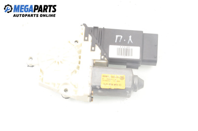 Motor macara geam for Volkswagen Golf IV Variant (05.1999 - 06.2006), 5 uși, combi, position: stânga - fața, № 1J1 959 801 C