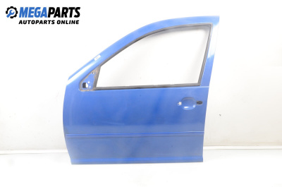 Door for Volkswagen Golf IV Variant (05.1999 - 06.2006), 5 doors, station wagon, position: front - left