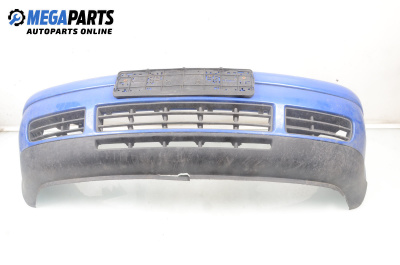 Bara de protectie frontala for Volkswagen Golf IV Variant (05.1999 - 06.2006), combi, position: fața