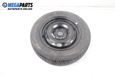 Spare tire for Volkswagen Golf IV Variant (05.1999 - 06.2006) 15 inches, width 6 (The price is for one piece)