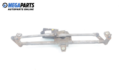 Front wipers motor for Volkswagen Golf IV Variant (05.1999 - 06.2006), station wagon, position: front