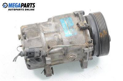 AC compressor for Volkswagen Golf IV Variant (05.1999 - 06.2006) 2.3 V5 4motion, 150 hp, № SD7V16