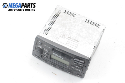 Cassette player for Ford Focus I Estate (02.1999 - 12.2007)