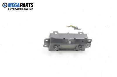 Clock for Ford Focus I Estate (02.1999 - 12.2007)