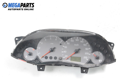 Bloc instrumente de bord for Ford Focus I Estate (02.1999 - 12.2007) 1.8 Turbo DI / TDDi, 90 hp