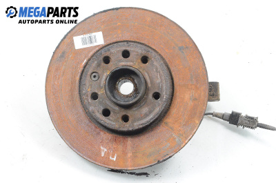 Knuckle hub for Opel Astra H Estate (08.2004 - 05.2014), position: front - right