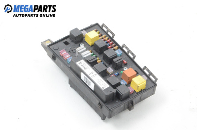 Fuse box for Opel Astra H Estate (08.2004 - 05.2014) 1.8, 125 hp