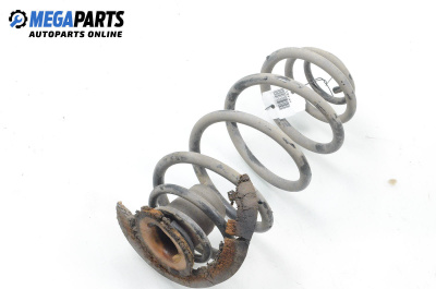Coil spring for Opel Astra H Estate (08.2004 - 05.2014), station wagon, position: rear