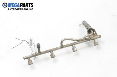 Fuel rail for Opel Astra H Estate (08.2004 - 05.2014) 1.8, 125 hp