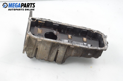 Crankcase for Opel Astra H Estate (08.2004 - 05.2014) 1.8, 125 hp