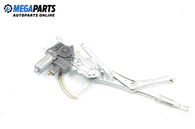 Electric window regulator for Opel Astra H Estate (08.2004 - 05.2014), 5 doors, station wagon, position: front - right