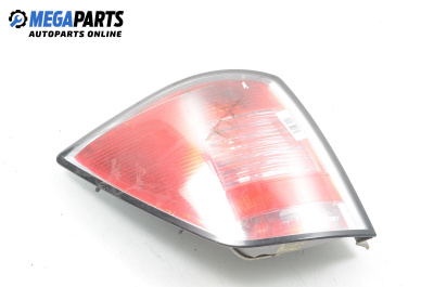 Tail light for Opel Astra H Estate (08.2004 - 05.2014), station wagon, position: left