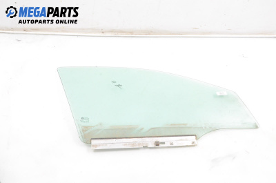 Window for Opel Astra H Estate (08.2004 - 05.2014), 5 doors, station wagon, position: front - right