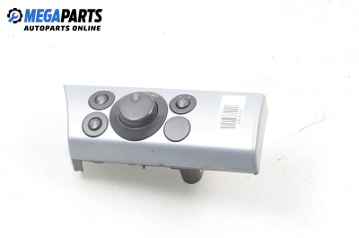 Bedienelement beleuchtung for Opel Astra H Estate (08.2004 - 05.2014)