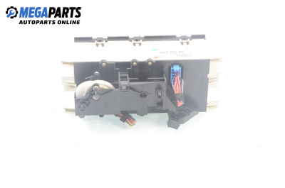 Panou aer condiționat for Mercedes-Benz A-Class Hatchback  W168 (07.1997 - 08.2004), № 168 830 0485