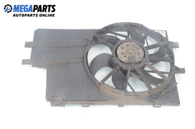 Radiator fan for Mercedes-Benz A-Class Hatchback  W168 (07.1997 - 08.2004) A 140 (168.031, 168.131), 82 hp