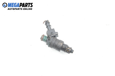 Gasoline fuel injector for Daewoo Nexia Sedan (02.1995 - 06.2008) 1.5 16V (KLETN), 90 hp