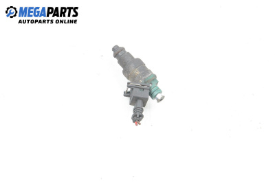 Gasoline fuel injector for Daewoo Nexia Sedan (02.1995 - 06.2008) 1.5 16V (KLETN), 90 hp