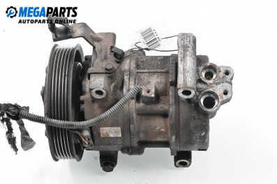 Kompressor klimaanlage for Fiat Stilo Hatchback (10.2001 - 11.2010) 1.9 JTD (192_XE1A), 115 hp, № 447220-8640