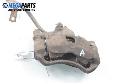Caliper for Hyundai Accent I Hatchback (10.1994 - 01.2000), position: front - right