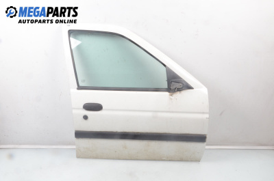 Door for Ford Escort VII Estate (01.1995 - 02.1999), 5 doors, station wagon, position: front - right