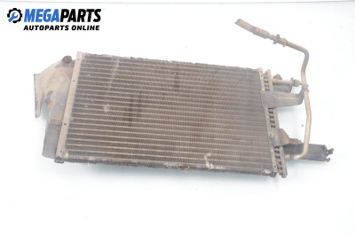 Air conditioning radiator for Ford Escort VII Estate (01.1995 - 02.1999) 1.8 TD, 90 hp
