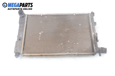 Water radiator for Ford Escort VII Estate (01.1995 - 02.1999) 1.8 TD, 90 hp