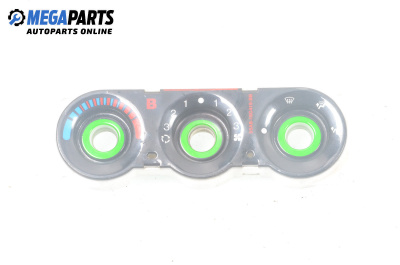 Panou aer condiționat for Ford Escort VII Estate (01.1995 - 02.1999), № 95AB-18C419-BB