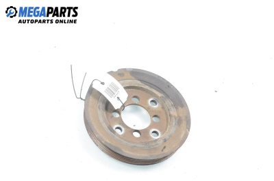 Damper pulley for Ford Escort VII Estate (01.1995 - 02.1999) 1.8 TD, 90 hp