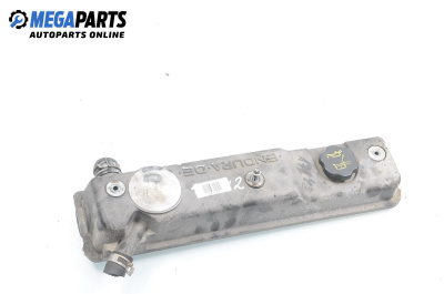 Valve cover for Ford Escort VII Estate (01.1995 - 02.1999) 1.8 TD, 90 hp