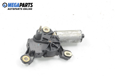 Front wipers motor for Toyota Corolla E11 Liftback (04.1997 - 01.2002), hatchback, position: rear