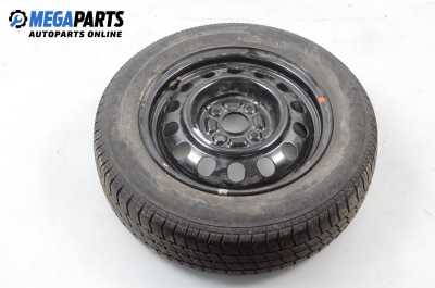 Spare tire for Toyota Corolla E11 Liftback (04.1997 - 01.2002) 14 inches, width 5,5 (The price is for one piece)