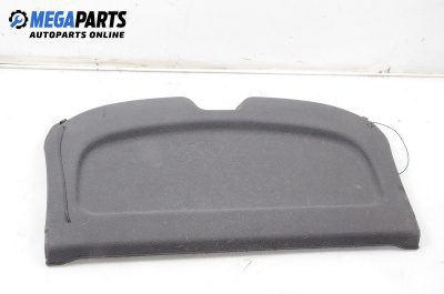 Capitonaj interior portbagaj for Toyota Corolla E11 Liftback (04.1997 - 01.2002), hatchback