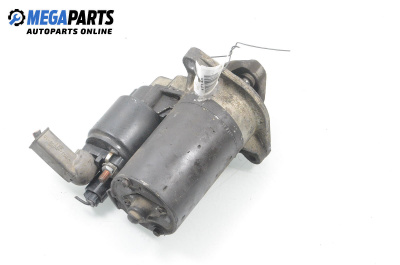 Starter for Toyota Corolla E11 Liftback (04.1997 - 01.2002) 1.4 (ZZE111), 97 hp