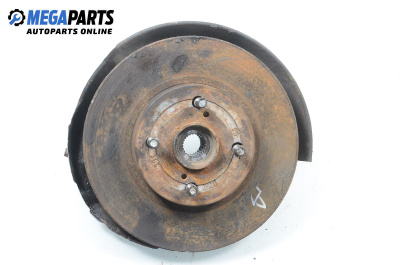 Knuckle hub for Toyota Corolla E11 Liftback (04.1997 - 01.2002), position: front - right