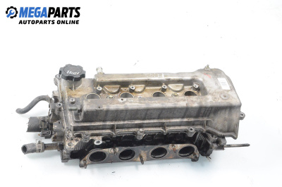 Engine head for Toyota Corolla E11 Liftback (04.1997 - 01.2002) 1.4 (ZZE111), 97 hp